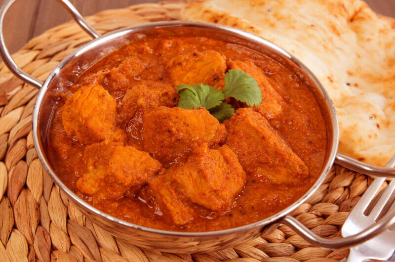 Mutton Rogan Josh Recipe