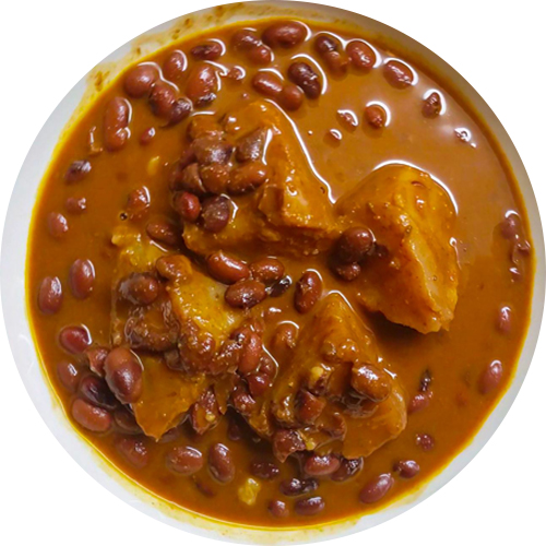 Gogji Rajma