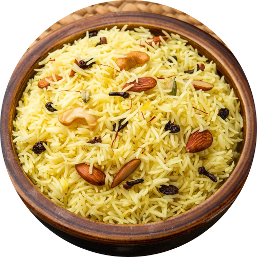 Modur Pulao