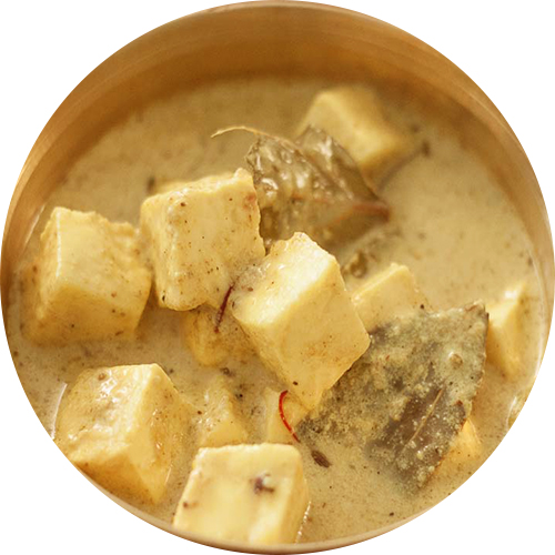 Paneer Chaman