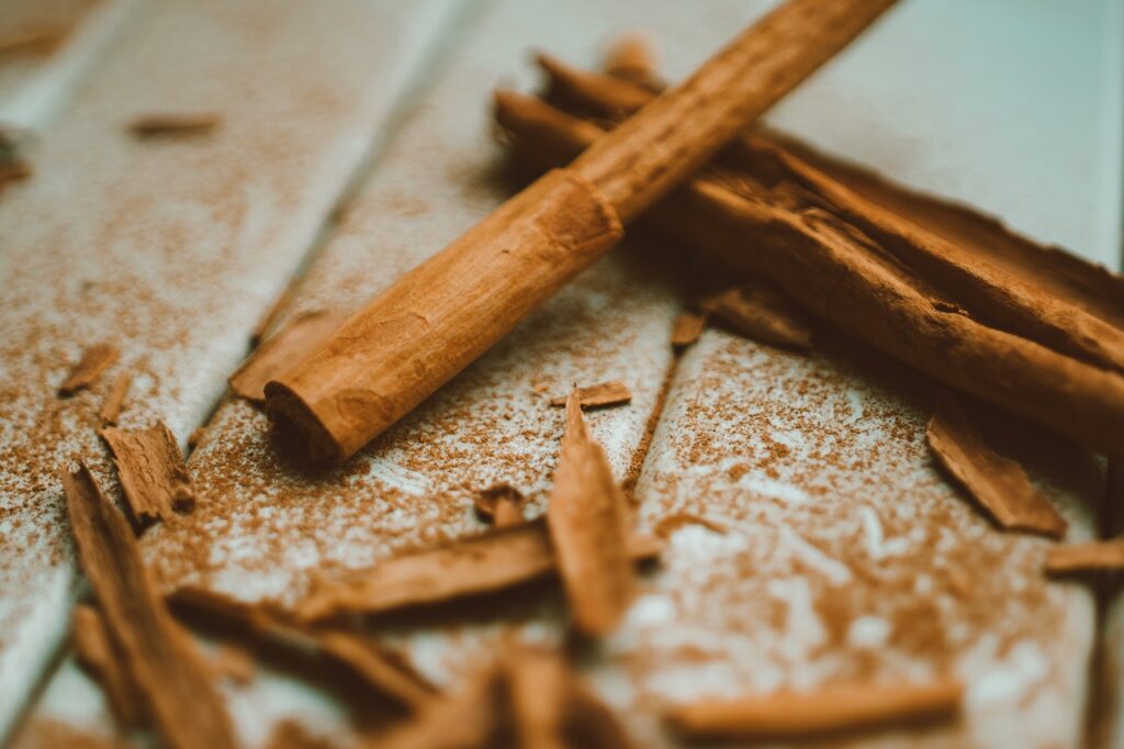 Cinnamon in Kashmiri Cooking 2 Cinnamon in Kashmir