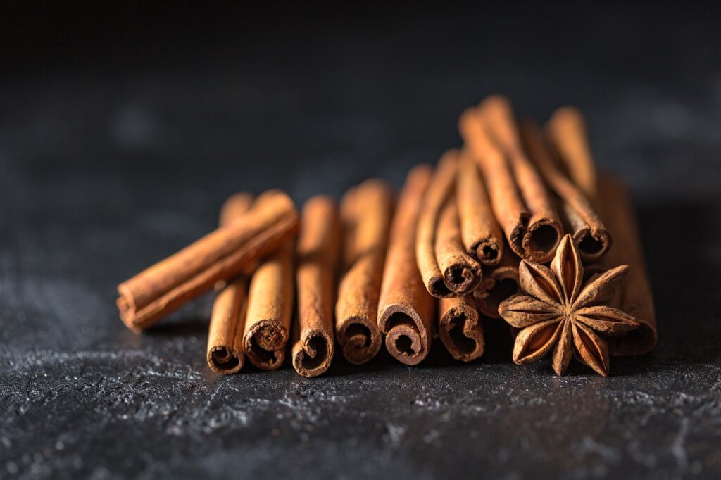 Cinnamon in Kashmiri Cooking 1 Cinnamon in Kashmiri Cooking