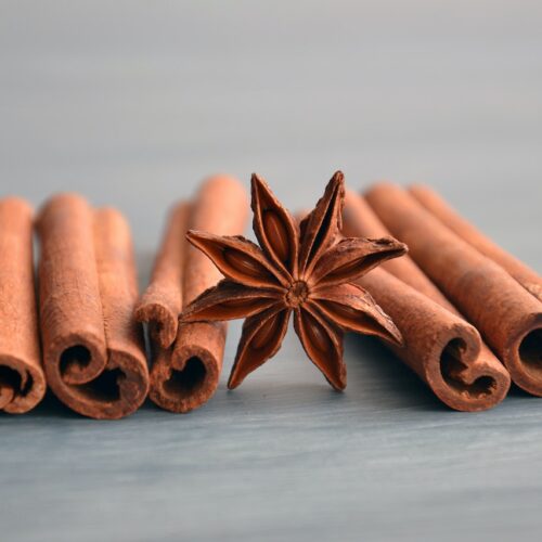 Cinnamon in Kashmiri Cooking 4