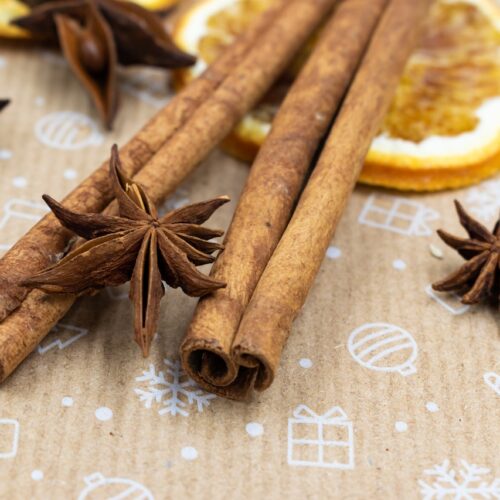 Cinnamon in Kashmiri Cooking 5
