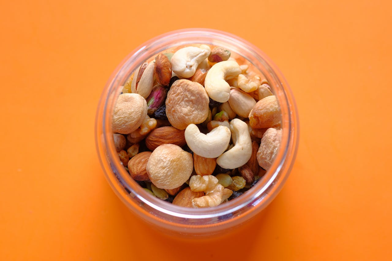 List of all Kashmiri dry fruits in India