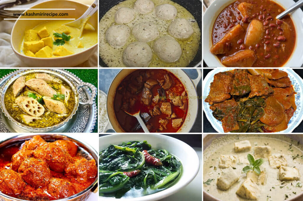 Secrets About Kashmiri Food Only A Handful Of People Know 1