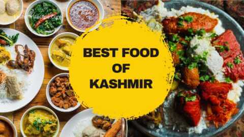 Kashmiri Mirch Vs Deggi Mirch • Kashmiri Cuisine • 2025